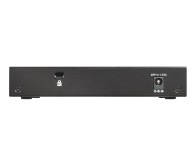 Netgear 5xGbE (4xPoE) GS305P-100PES - 1459031 - zdjęcie 2